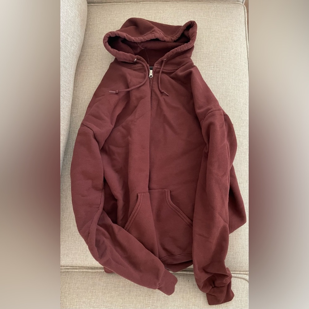 Men’s Fruit of the Loom jacket